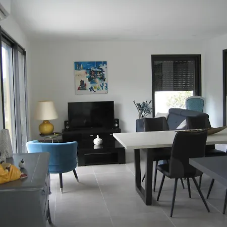 Salva Di Levo Villa